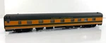 Walthers Ho 932-6701 Great Northern Standard 4-4-2 Sleeper Car, Scale. Fixed Price $35.00.