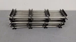 Lionel 6-65500 Gauge 10" Standard Straight Track Section (10 Pack) Ex. Fixed Price $29.99.