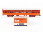 Gauge 3-RAIL Lionel 6-19185 Milwaukee Road Hiawatha Coach Passenger #194. Fixed Price $119.95.