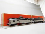 Lionel Mow Wood Baggage Coach Pack Gauge X-301 X-102 Passenger 2227400 New. Fixed Price $438.84.