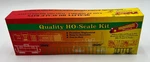 Roundhouse Scale 60' Harriman Observation Car Kit 06000 Undercorated New Nib. Fixed Price $17.93.
