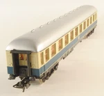 Lima 309174 Db First Class Passenger Carriage Compartment H0 1:87. Fixed Price $32.12.