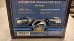 M.t.h. 20-80001B2E Canadian Pacific Vista Dome 60' Aluminum Passenger Car. Fixed Price $89.95.