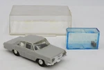 Faller Ams Kit Opel Diplomat Built By Slot Car Body Ho 5632 Germany 1960. Fixed Price $81.38.