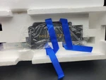 Unused Lionel Gauge Polar Express Berkshire Tender From 6-28649. Fixed Price $69.00.