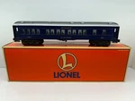 Lionel NO.6-19062 Coach Car City Of Columbia Wabash #2631 Gauge. Fixed Price $94.99.