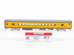 Ho Scale Walthers 932-9530 Up Union Pacific Railroad Coach Passenger Car. Fixed Price $127.95.