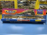 Micro Machines Rio Grande Lightning Express Passenger Train W/track Brand New. Fixed Price $69.99.