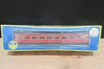 Ho Scale Ahm 6404 Southern Pacific 1930 85FT Coach #234 LOT#4853. Fixed Price $17.89.