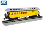 Bachmann 15207 Ho Virginia & Truckee 1860-1880 Era Combine #16. Fixed Price $40.45.