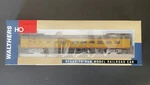 Walthers 932-6334 85' Budd Grill Diner, Union Pacific, Ho Scale. Fixed Price $54.00.