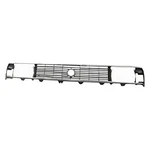 Grille For Volkswagen Rabbit 1981-1984 Replacement Standard Line. Fixed Price $39.54.