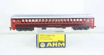 Ho Ahm Rivarossi Chicago & Alton Heavyweight Coach Limited Webster Groves. Fixed Price $32.49.