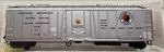 Scale Micro-trains 70050 Northern Pacific 51 Mechanical Reefer Car Npm #720. Fixed Price $12.00.