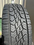 Tire Continental Terraincontact At 245/60R18 105H DOT.4424 11.25/32. Fixed Price $123.49.
