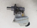 Saab 9-5 Brake Fluid Reservoir And Master Cylinder 2010-12 4155011024 12MTH Wty. Fixed Price $80.85.