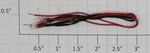 K-line K1601-001X Gow & Gor Passenger Car Light Bulbs With Leads (set Of 3). Fixed Price $5.00.