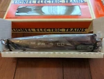 Lionel Frisco Flatcar With Stakes 6-19413 Gauge. Fixed Price $26.99.