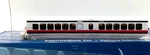 Ho Rapido 200302 Turbo Coach # 72 Early Amtrak Intermediate Car IC-36/37. Fixed Price $79.99.