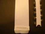 Lionel 2445 Clear Bayonet Volt Bulbs, (box Of 10). Fixed Price $15.95.