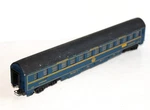 Rare! Lima Ho 309203 Car Beds Paris Nice, Passenger Wagon Sleeper Ciwl 4787. Fixed Price $32.79.
