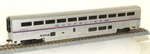 Walthers Ho 932-6111 85' Superliner Ii Sleeping Car. Fixed Price $35.00.