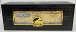 Mth 20-93037 Gauge New York Central 18K Gold Plated Millennium Boxcar #4519. Fixed Price $129.99.
