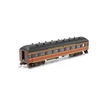 Athearn Ho Rtr Arch Roof Coach Ic #2121 ATH73033 Rolling Stock. Fixed Price $51.99.