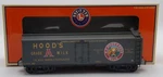 Lionel 6-17331 Gauge Hoods Milk Refrigerator Car #809 Ln/box. Fixed Price $36.99.