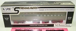 New K-line K4580-6700 Combine Pennsylvania "fleet Of Modernism" Kcc Exclusive. Fixed Price $80.00.