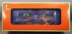 Lionel 52188 Carail 25TH Anniv Auto Carrier Tca Grade C9 Mint. Fixed Price $22.00.