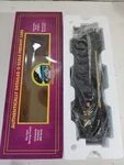 Mth 20-9700L Gauge Model Railroad Csx Coal Porter Hopper Car W/box. Fixed Price $35.00.