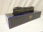 Lionel Cowen Series 18355 Pennsylvania 4876 Gauge GG1 Electric Locomotive. Fixed Price $750.00.