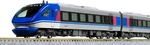 Kato Gauge Chizu Express Hot 7000 Super Hakuto 6-CAR Set 10-1693 New. Fixed Price $208.15.