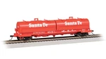 Bachmann 71405 Ho Santa Fe 55' Steel Coil Car #91921. Fixed Price $66.48.