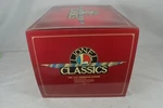 Lionel 6-13800 Lti Classics 1115 Station, N.o.s. Mint-boxed. Fixed Price $120.00.