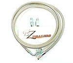 Sbc Gauge Line Kit Oil Pressure Fuel Chevy Street Rod Hot. Fixed Price $31.99.