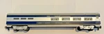 American Flyer -lionel Missouri Pacific 6-48933 Eagle Mountain Dining Car, Used. Fixed Price $43.00.