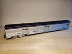 Ihc Ho Atlantic Coast Line Acl Baggage Car #270 W/ Knuckle Couplers Vintage!. Fixed Price $25.00.
