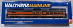 Ho Walthers Great Northern 85' Budd Baggage/lounge Original Box (lot #384). Fixed Price $35.00.