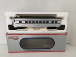 Williams 2422 Gm Luxurylines Chatham O27 Streamline Passenger Car Nib. Fixed Price $54.47.