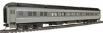 Union Pacific "heavyweight" Ps 28-1 Parlor Car- Ho Scale-interior New Rtr Oop. Fixed Price $143.95.