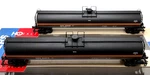 Ho Walthers 932-27304 33,000 Gallon Lpg Tank Car Pack Cities Service Citx. Fixed Price $99.99.