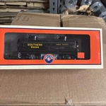 Lionel Southern 2-DOME Tank Car #951005/ 6-81009. Fixed Price $41.39.