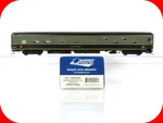 Ho Scale **canadian National* Sleeper *eastport* #1110 - Rapido 101011, Lighted. Fixed Price $129.95.