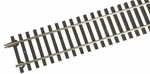Atlas 7056 Scale Code 148 Solid Nickel Silver 2-RAIL Flex-track Section: 40". Fixed Price $29.99.