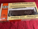 Con-cor Ho-scale York Central Hopper Kit #0001-009364 Brand New!!. Fixed Price $23.99.