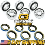 Spindle Bearing Rebuild Kit For John Deere 4100 4200 4300 4400 4500 4600 4700. Fixed Price $44.99.