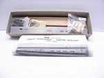 Mhp Great Northern Empire Builder 83' Diner -ho Scale- Kit #50001- Lot. Fixed Price $20.00.