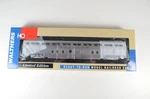 Walthers Ho 1956 Santa Fe Capitan 85' Budd Hi-level 68-SEAT Coach 932-9760. Fixed Price $149.99.